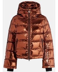 Perfect Moment - Polar Flare Down Ski Jacket - Lyst