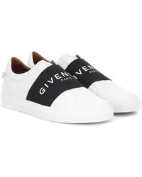 white givenchy trainers