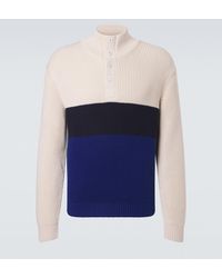 dunhill - Pullover - Lyst