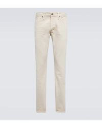 Tom Ford - Slim-fit Jeans - Lyst