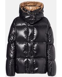 Moncler - Parana Down Jacket - Lyst