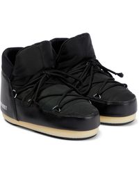 Moon Boot - Icon Evx Pumps Snow Boots - Lyst