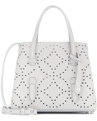 Alaïa Bags for Women | Online Sale up to 47% off | Lyst