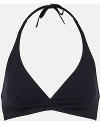 Eres - Gang Triangle Bikini Top - Lyst