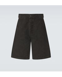 Fear Of God - Denim Bermuda Shorts - Lyst