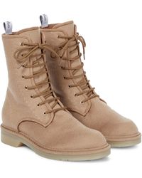 Max Mara Boots for Women - Up to 55% off | Lyst