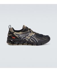 Asics Sneakers Gel-Quantum 180 - Schwarz