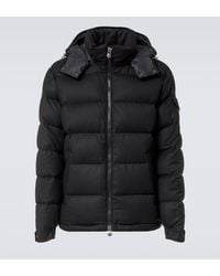 Moncler - Montgenevre Down Jacket - Lyst