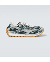 Bottega Veneta - Orbit Sneakers - Lyst