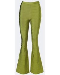 retroféte - Pippa Flared Pants - Lyst
