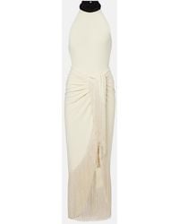 ‎Taller Marmo - Hera Swimsuit And Beach Cover-Up Set - Lyst