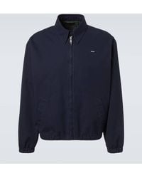 Prada - Giacca Blouson - Lyst