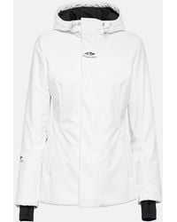 Balenciaga - 'Skiwear' Collection Jacket - Lyst