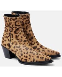 Jimmy Choo - Bottines Cece 60 Mm - Lyst