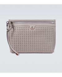 Christian Louboutin Pouches for Men - Up to 30% off | Lyst