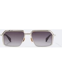 Jacques Marie Mage - Vasco Navigator Sunglasses - Lyst