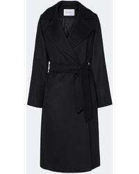 Max Mara - Manuela Icon Wool Coat - Lyst