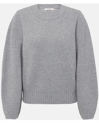 Dorothee Schumacher - Wool And Cashmere Sweater - Lyst