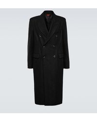Barena - Cappotto Maran - Lyst