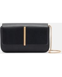 Tod's - Borsa A Tracolla Di Folio Mini - Lyst