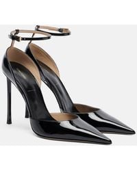 Tom Ford - Vertigo Patent Leather Pumps - Lyst