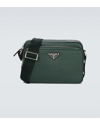 Prada Bags for Men - Up to 37% off at Lyst.co.uk