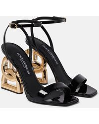 Tacones Dolce & Gabbana de mujer | Rebajas en línea, hasta el 40 % de  descuento | Lyst