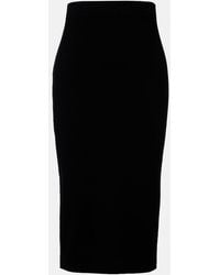 Max Mara - Pencil Skirt - Lyst