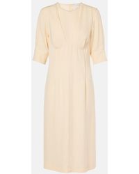 Sportmax - Sele Midi Dress - Lyst