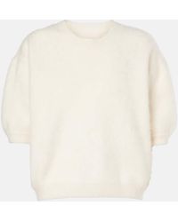 Lisa Yang - Juniper Cashmere Sweater - Lyst