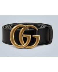 gucci snake belt buckle