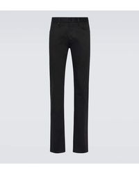 Gabriela Hearst - Straight Jeans Anthony - Lyst