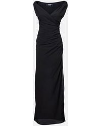 Jacquemus - Bustier-Kleid Rita - Lyst