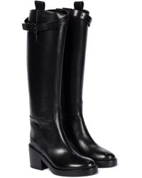 Ann Demeulemeester Boots for Women | Online Sale up to 74% off | Lyst