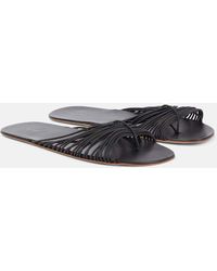 The Row - Sara Slides - Lyst