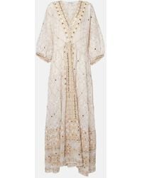 Juliet Dunn - Copricostume - Lyst