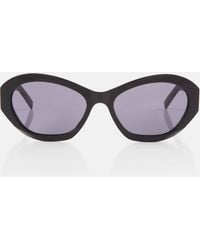 Givenchy - Gv Day Oval Sunglasses - Lyst