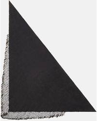 Isabel Marant - Silk Scarf - Lyst
