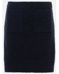 Bottega Veneta - Short Skirts - Lyst