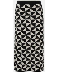 Max Mara - Max Mara Skirts - Lyst