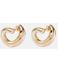 Bottega Veneta - Sardine Earrings - Lyst