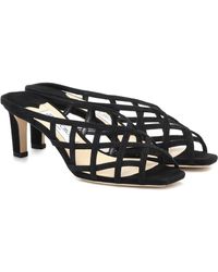 jimmy choo sai 65
