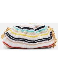 Missoni - Zigzag Small Clutch - Lyst