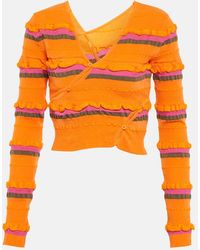 Jacquemus - Jumper - Lyst
