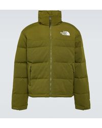 The North Face - 1992 Nuptse Ripstop Down Jacket - Lyst