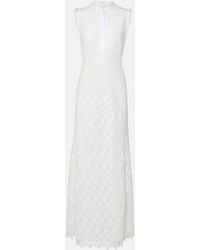 Giambattista Valli - Macrame Gown - Lyst