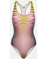 Jean Paul Gaultier - Body Morphing Swimsuit - Lyst