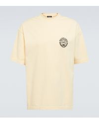 Camisetas y polos Balenciaga de hombre desde 325 € | Lyst