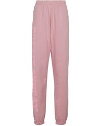 ROTATE BIRGER CHRISTENSEN Track pants and sweatpants for Women 