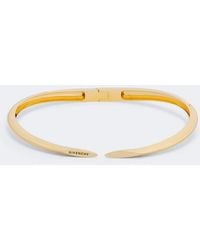 Givenchy - Pinch Necklace - Lyst